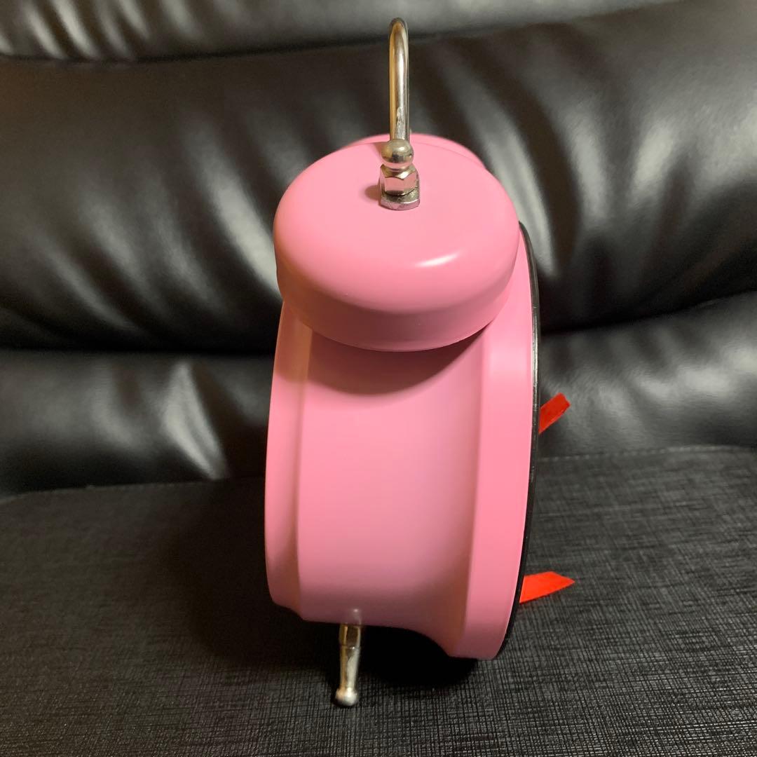 俺ガイル 由比ヶ浜結衣 ボイス付 音声入り 目覚まし時計 東山奈央