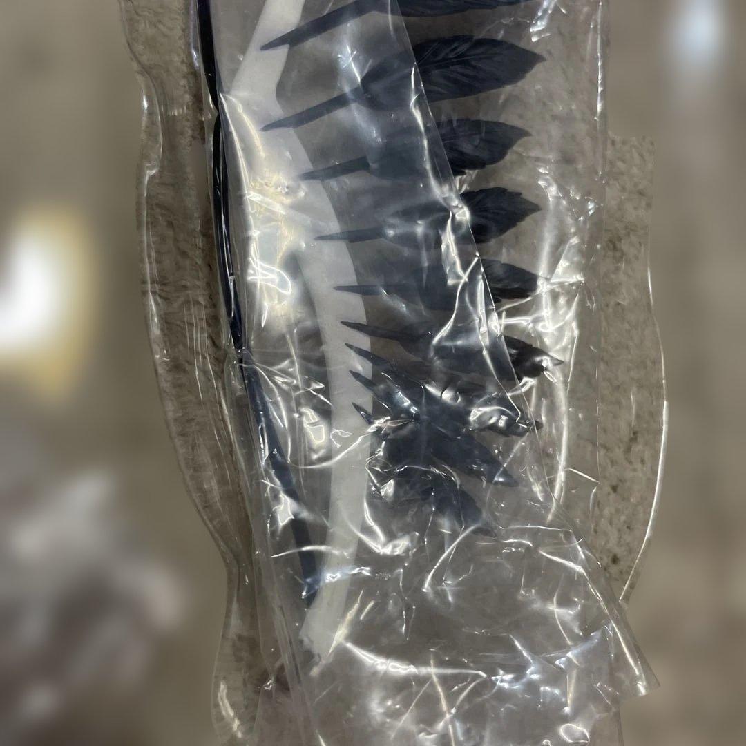 悪魔ほむら 叛逆の物語 1/8スケールフィギュア