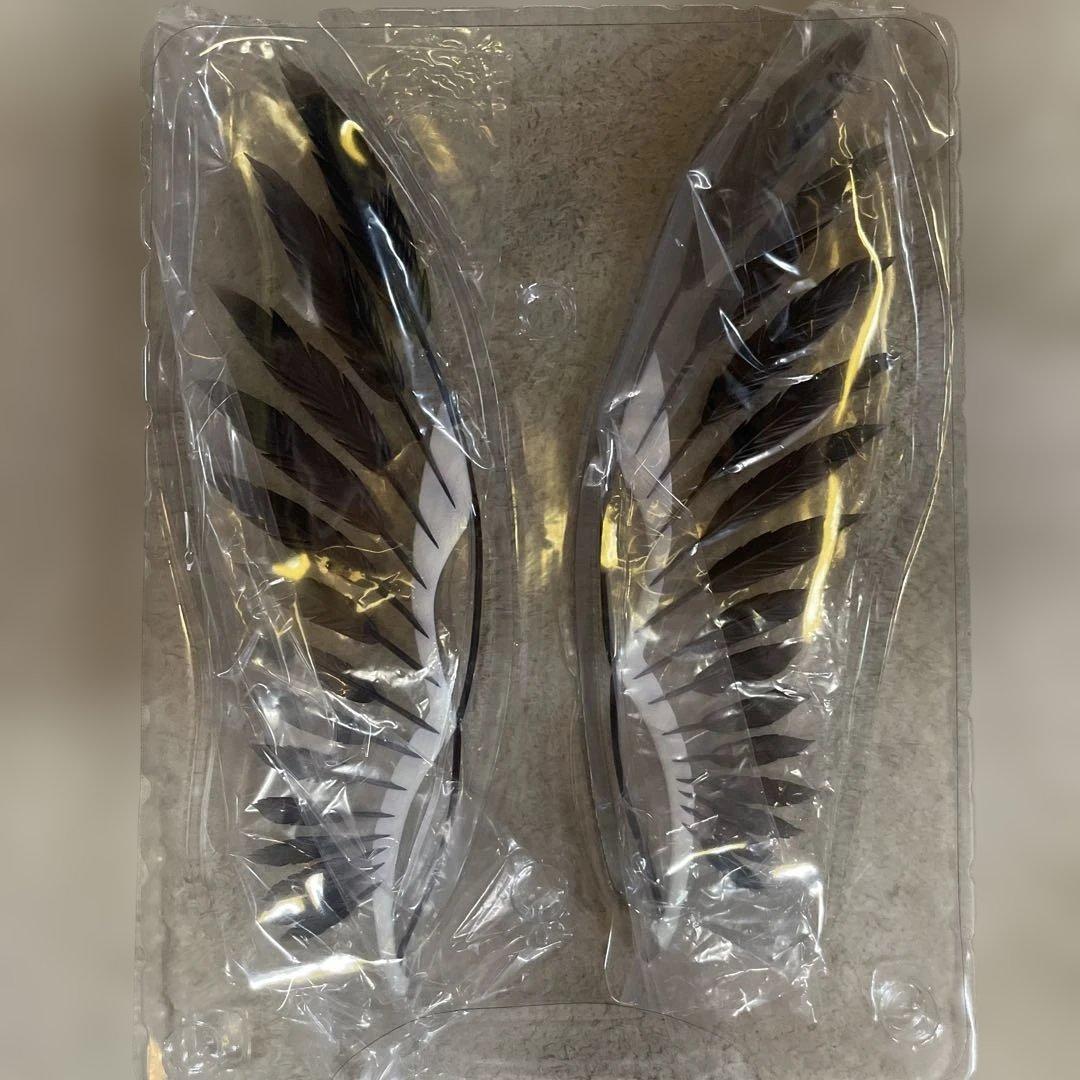 悪魔ほむら 叛逆の物語 1/8スケールフィギュア