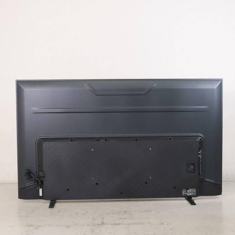 値下げ 23年製 TVS レグザ 4K 65インチ 液晶テレビ 65M550L