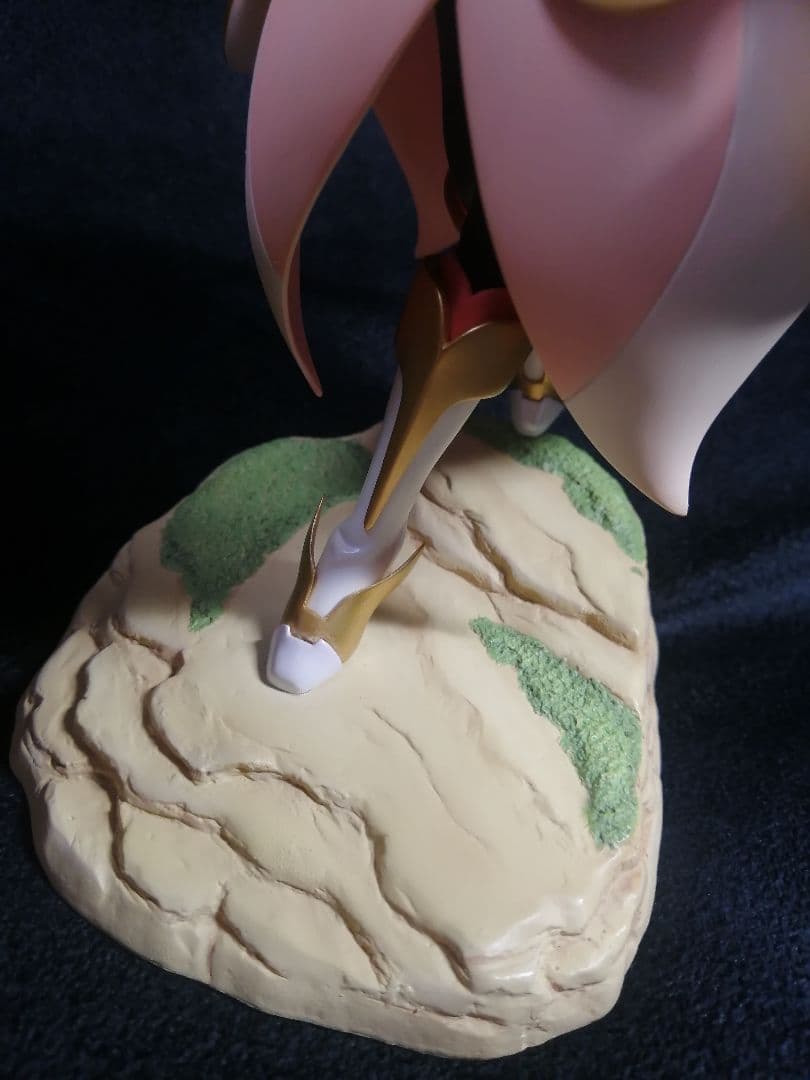 ３体セット　箱無し　完成品フィギュア　ALTER 　テイルズオブヴェスペリア