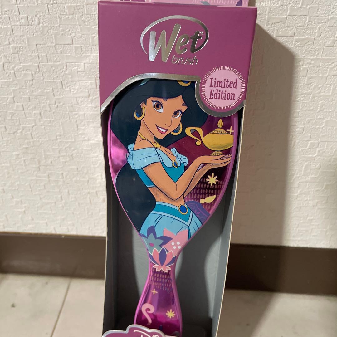 コスメ セット まとめ売り ブラシ ミラー ネックレス ジャスミン ディズニー