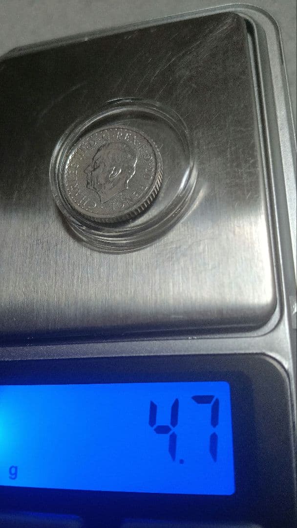 t*o様 ピースダラー/ブリタニア(1/10)オンス銀貨ー2枚セット。