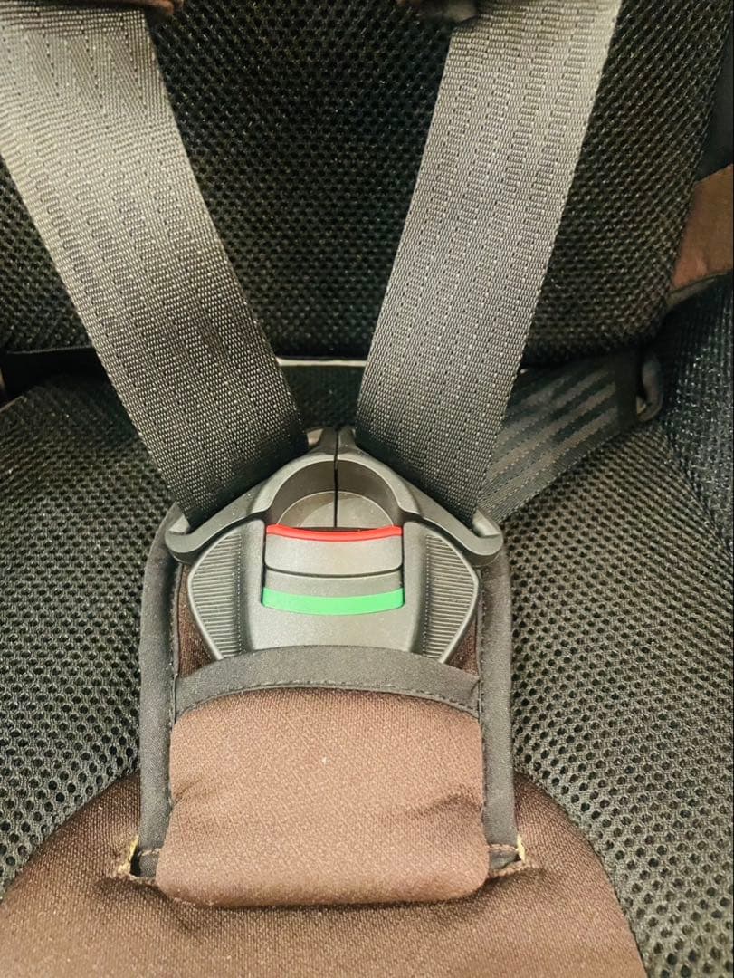 レカロ Start J1 Smile ジュニアシート RECARO