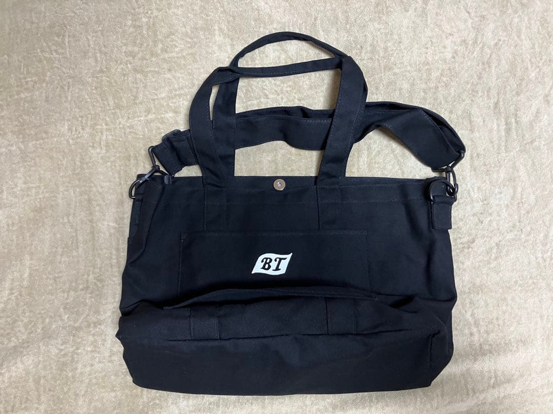 今井寿　宇野亜喜良　コラボトートバッグ