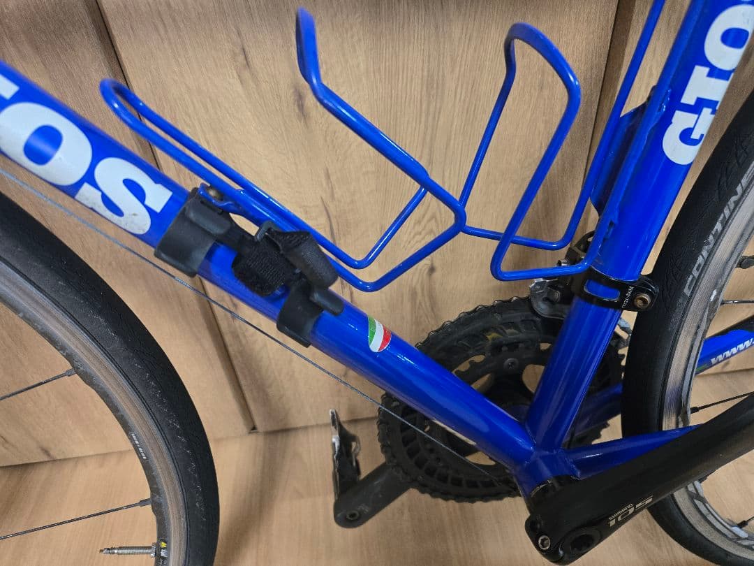 GIOS ジオス FELLEO フェレオ 105 5800