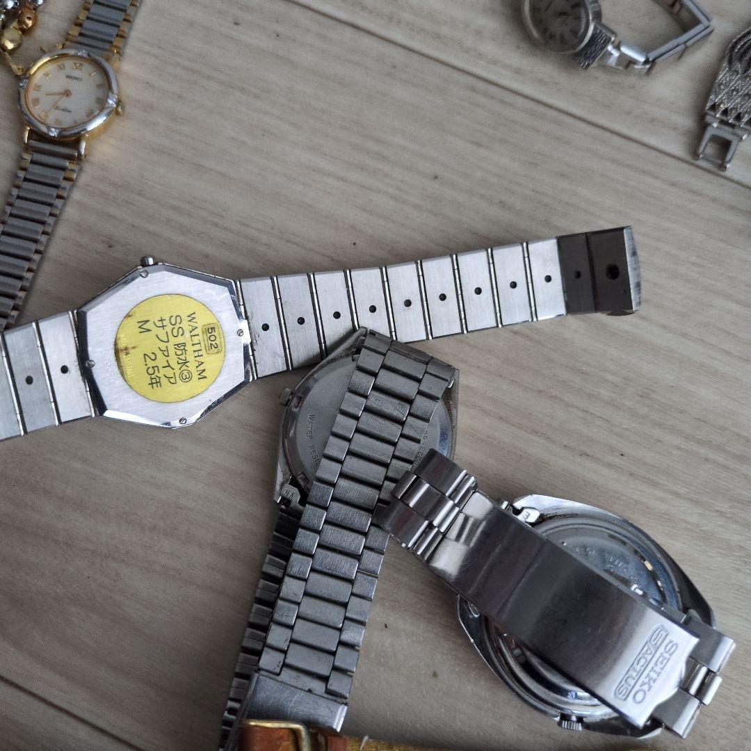 腕時計　23本まとめセット！