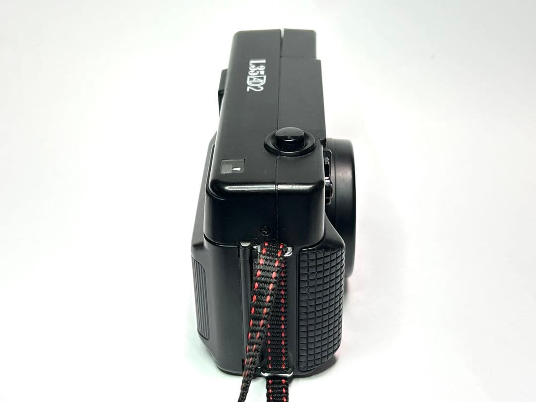 【全動作品】Nikon L35AD2 ピカイチ /562