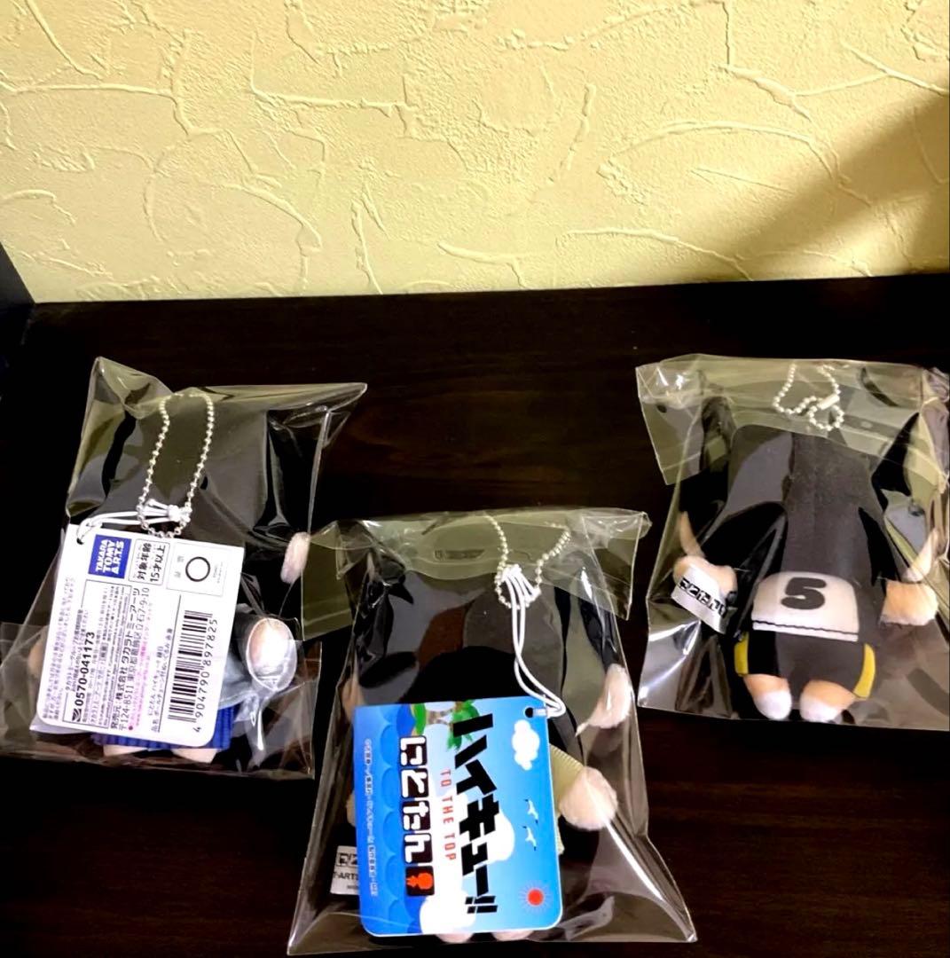 ハイキュー‼︎赤葦京治まとめセット