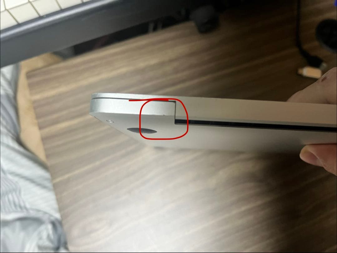 MacBook Pro 2019 core i9 32GB 1Tb ※説明必読