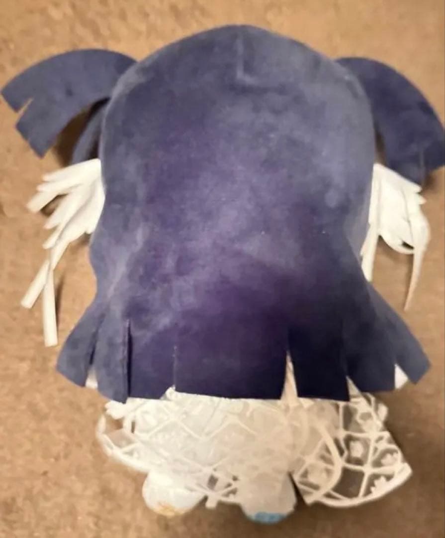 シャニマス　もちWhat！黛冬優子　もちほわ　5th