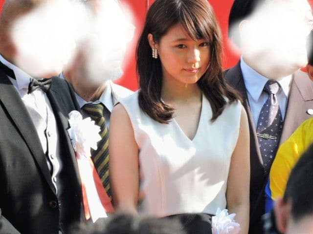 川口春奈さん北川景子さん長澤まさみさん黒木華さん有村架純さん 写真Ｌサイズ
