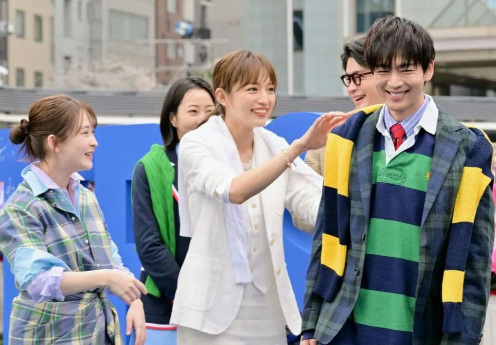 川口春奈さん北川景子さん長澤まさみさん黒木華さん有村架純さん 写真Ｌサイズ