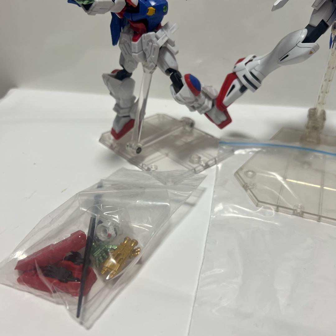 バラ売り不可　ガンダム　ガンプラ　hg rg eg gフレーム ロボット魂