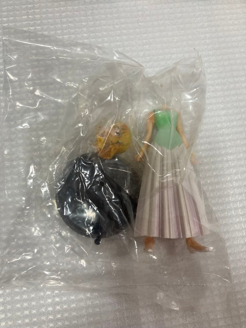 ガンダムSEED シードヒロインズ1&2 全10種