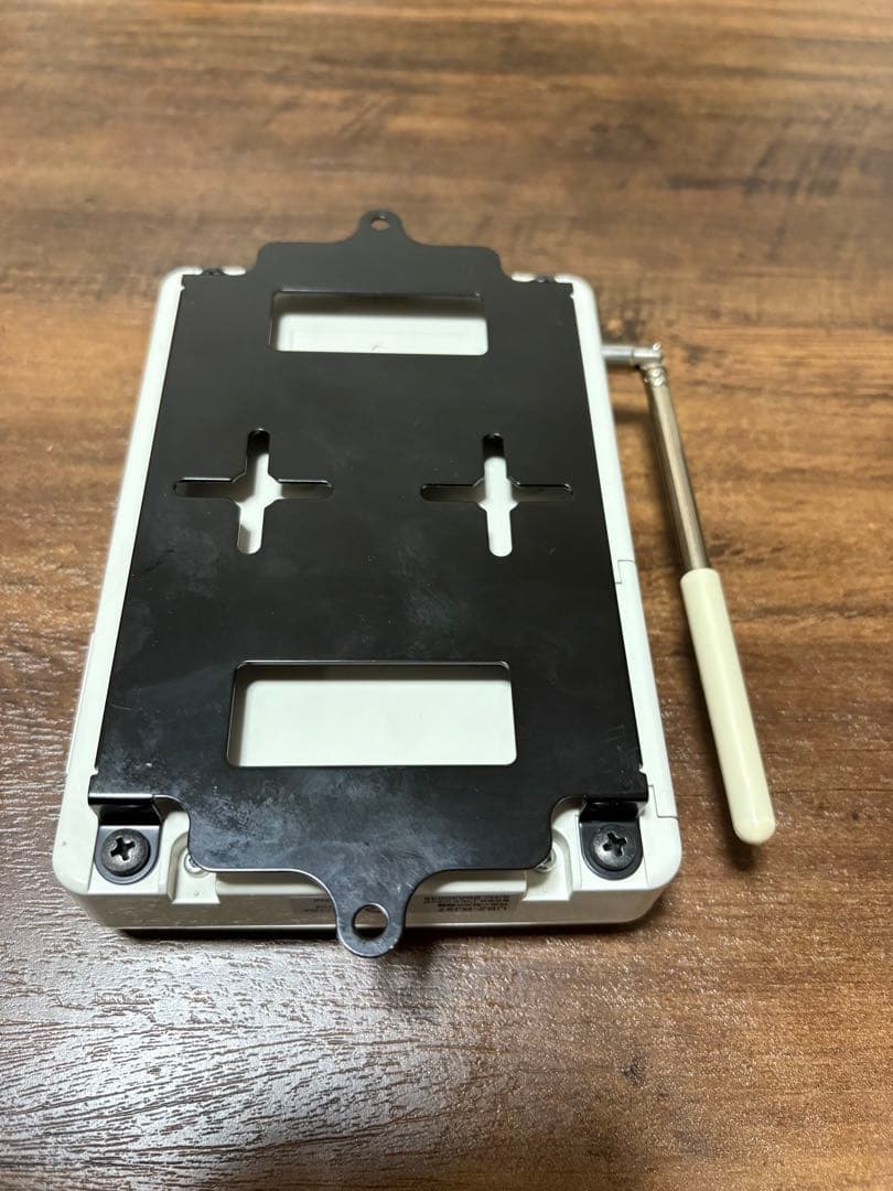 ケンウッド 特定小電力中継器 トランシーバー用/免許・資格不要 UBZ-RJ27