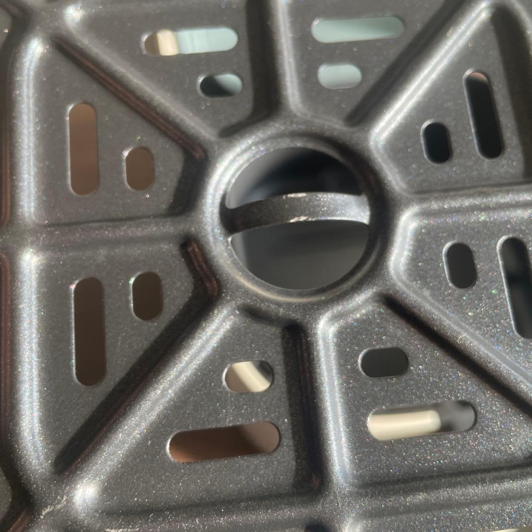 美品 コソリCOSORI Pro LE 4.7リットル エアフライヤー