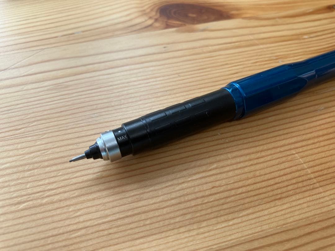 クルトガdive　グランブルー　クルトガダイブ