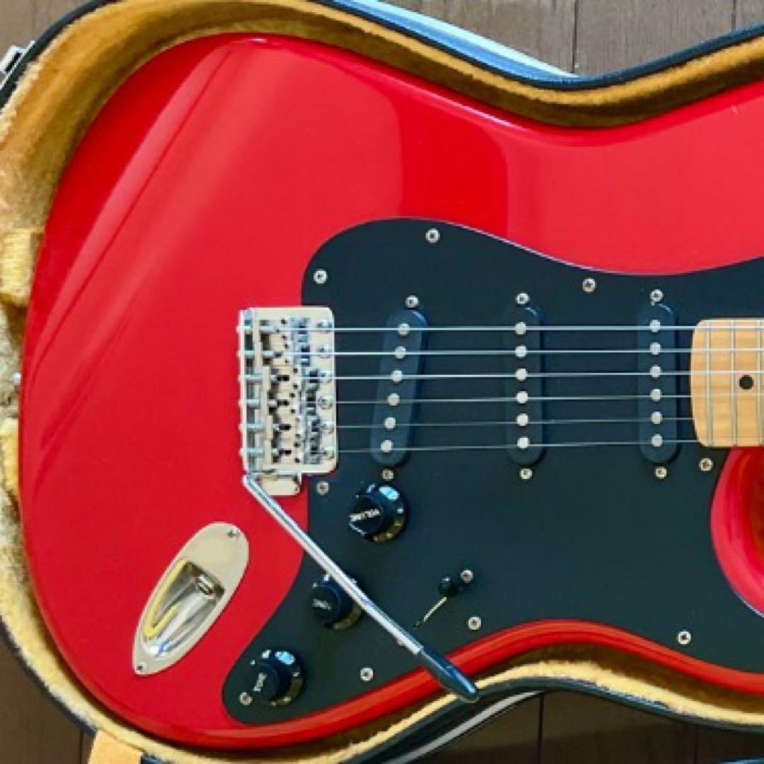 【レア】 Bill Lawrence ストラトタイプ　BC2M