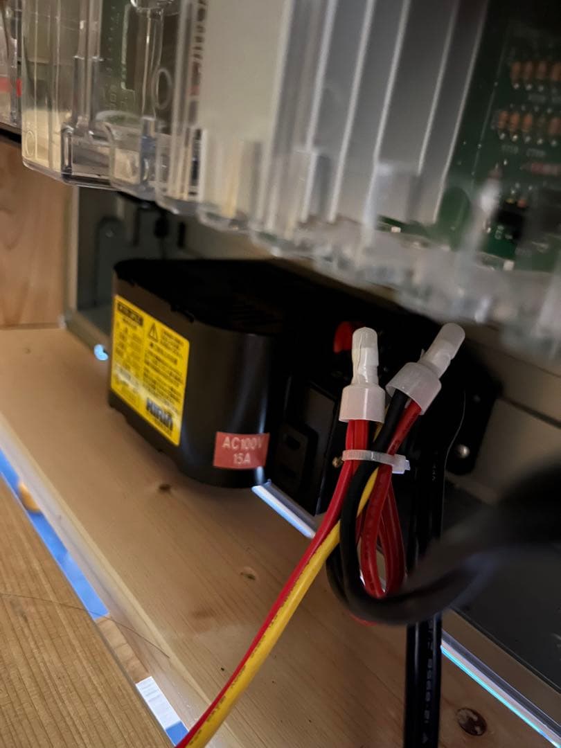 Ｐぱちんこ魔法少女まどか☆マギカ　劇場版　【1/319】　循環仕様