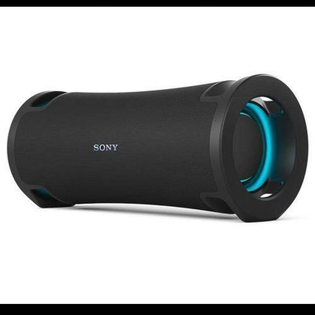 新品未開封 ソニー SRS-ULT70 ワイヤレスポータブルスピーカー