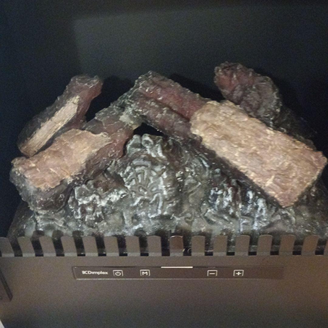 Dimplex 電気ヒーター ストーブ