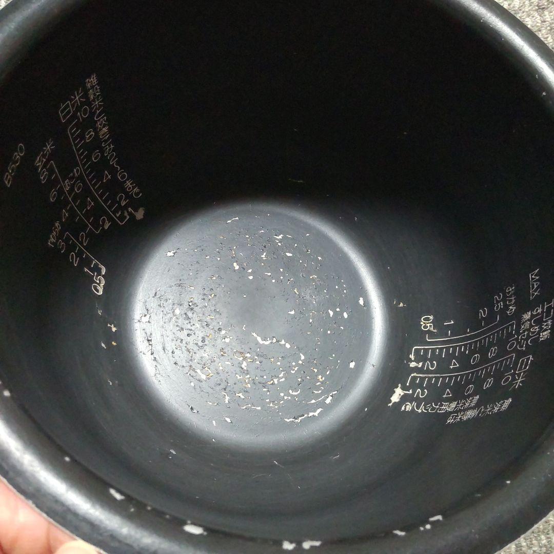 象印圧力IH炊飯ジャー NW-JT18 1.8L