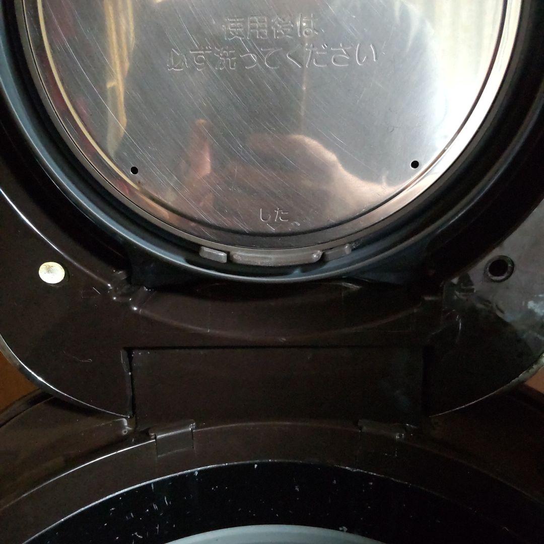 象印圧力IH炊飯ジャー NW-JT18 1.8L