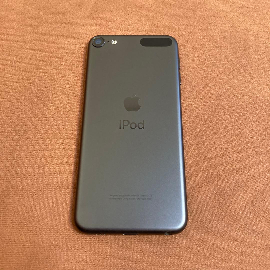 456【早い者勝ち】電池最良好☆iPod Touch7 第7世代 32GB☆