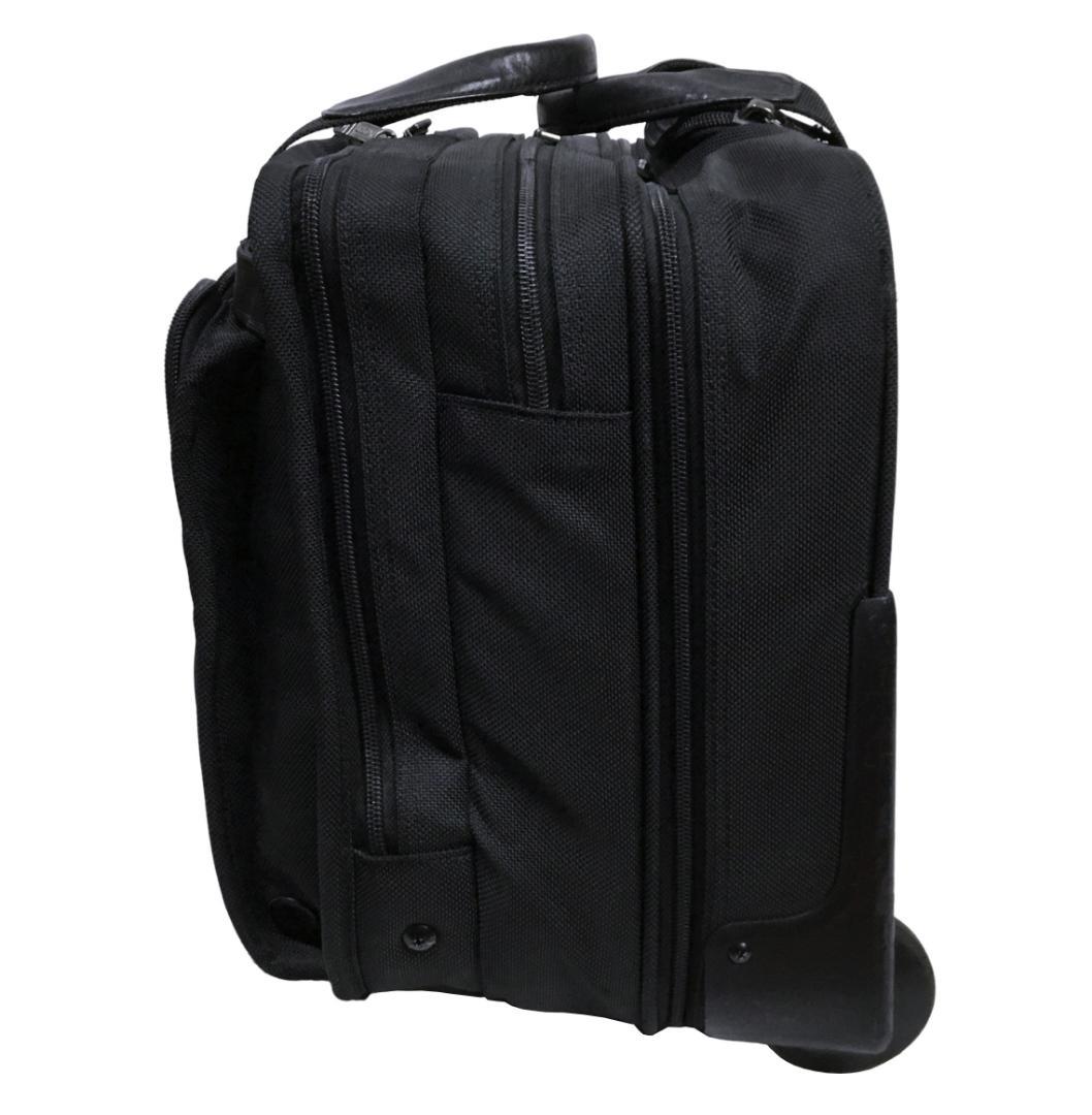 TUMI トゥミ 26004D4 ハンドルバー付きキャリーケース