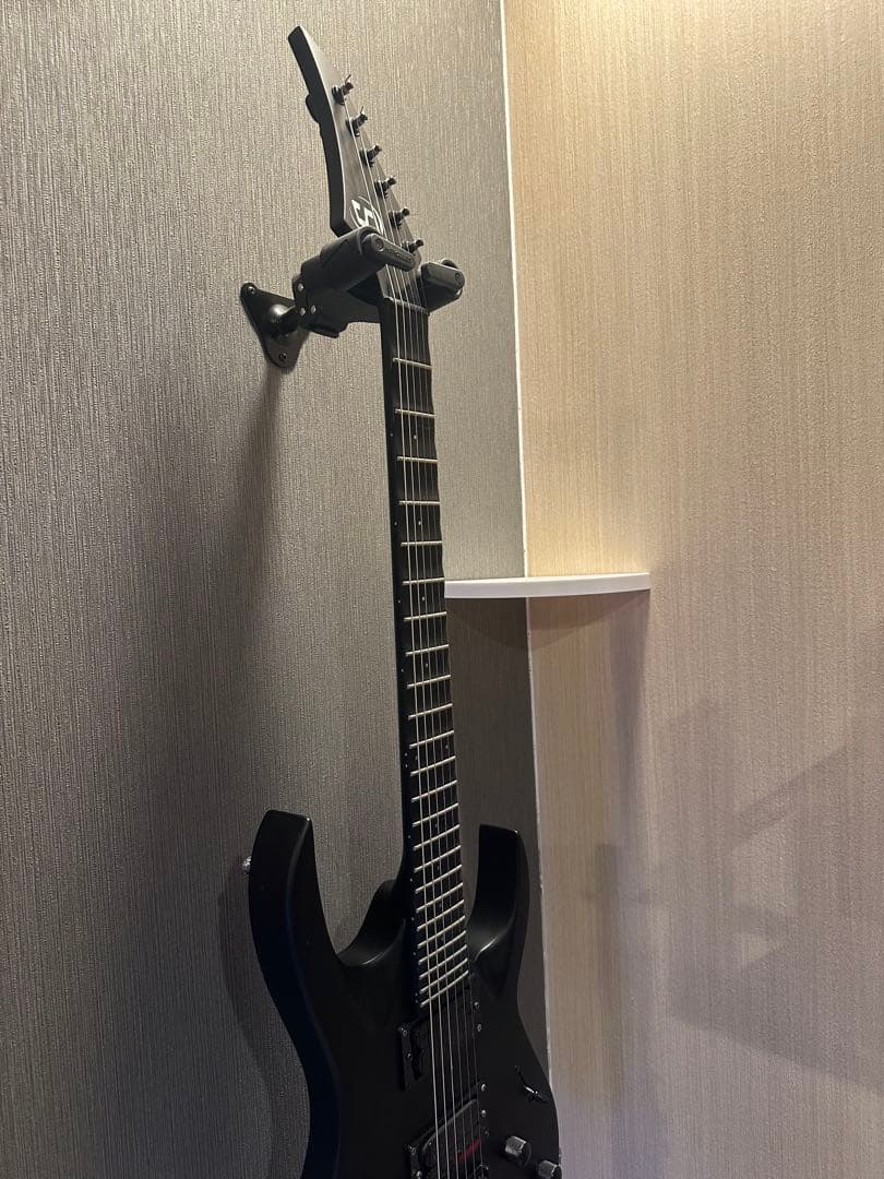 【再出品】Solar スキャロップ加工　エリクサー弦おまけ付き