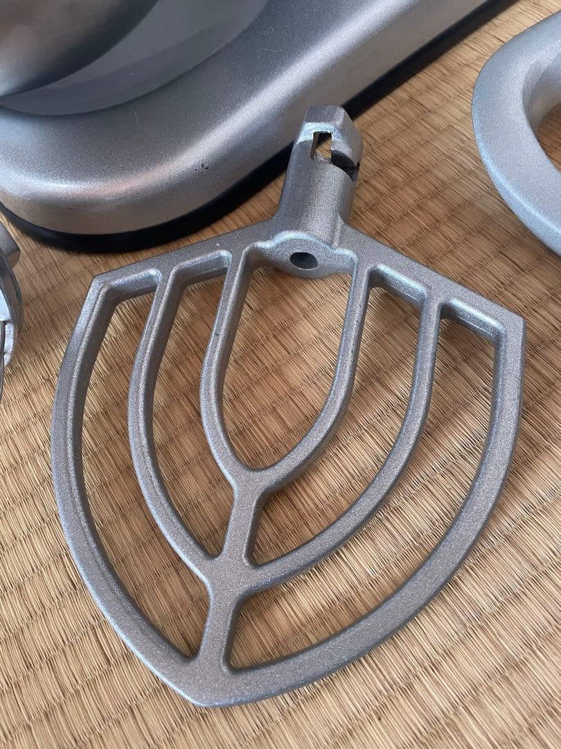 業務用レマコム N-106卓上型ミキサー GM-10A 厨房機器 業務用