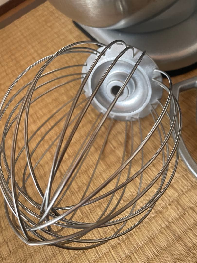 業務用レマコム N-106卓上型ミキサー GM-10A 厨房機器 業務用