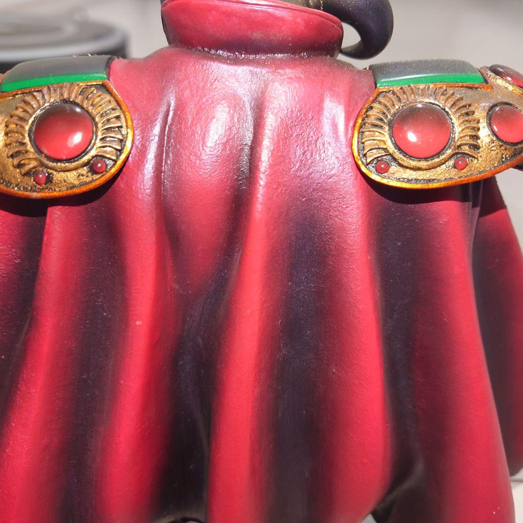 海洋堂　北斗の拳1/6胸像　世紀末覇者ラオウ　バストスタチュ―拳王