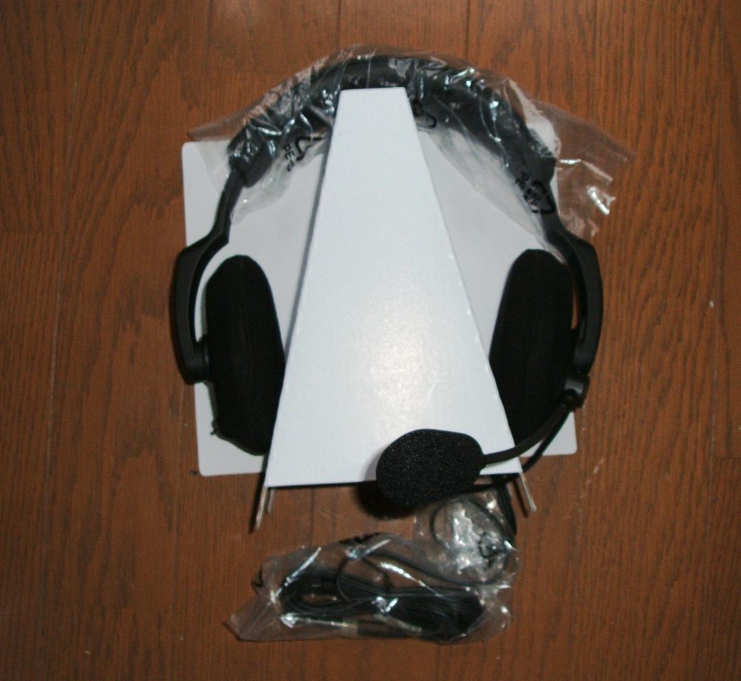 HEIL SOUND PROSET-6　ヘッドセット