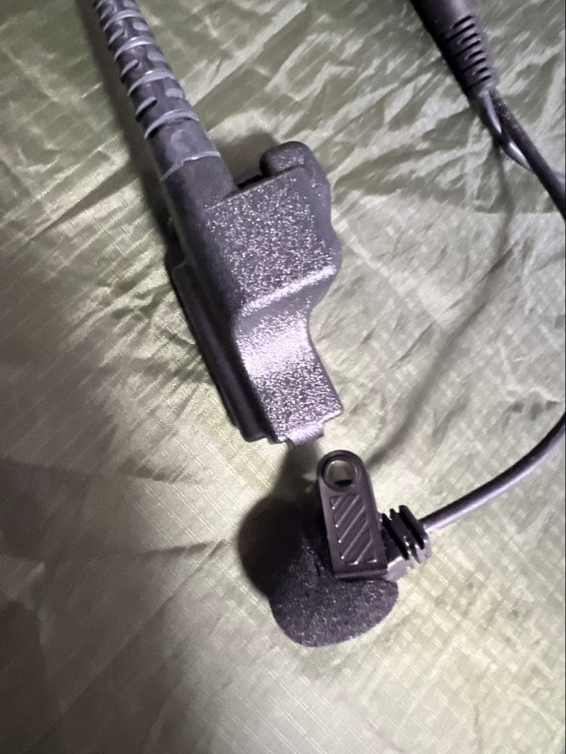 TCI MAST MOTOROLA XTS APX用 MARSHAL DEA