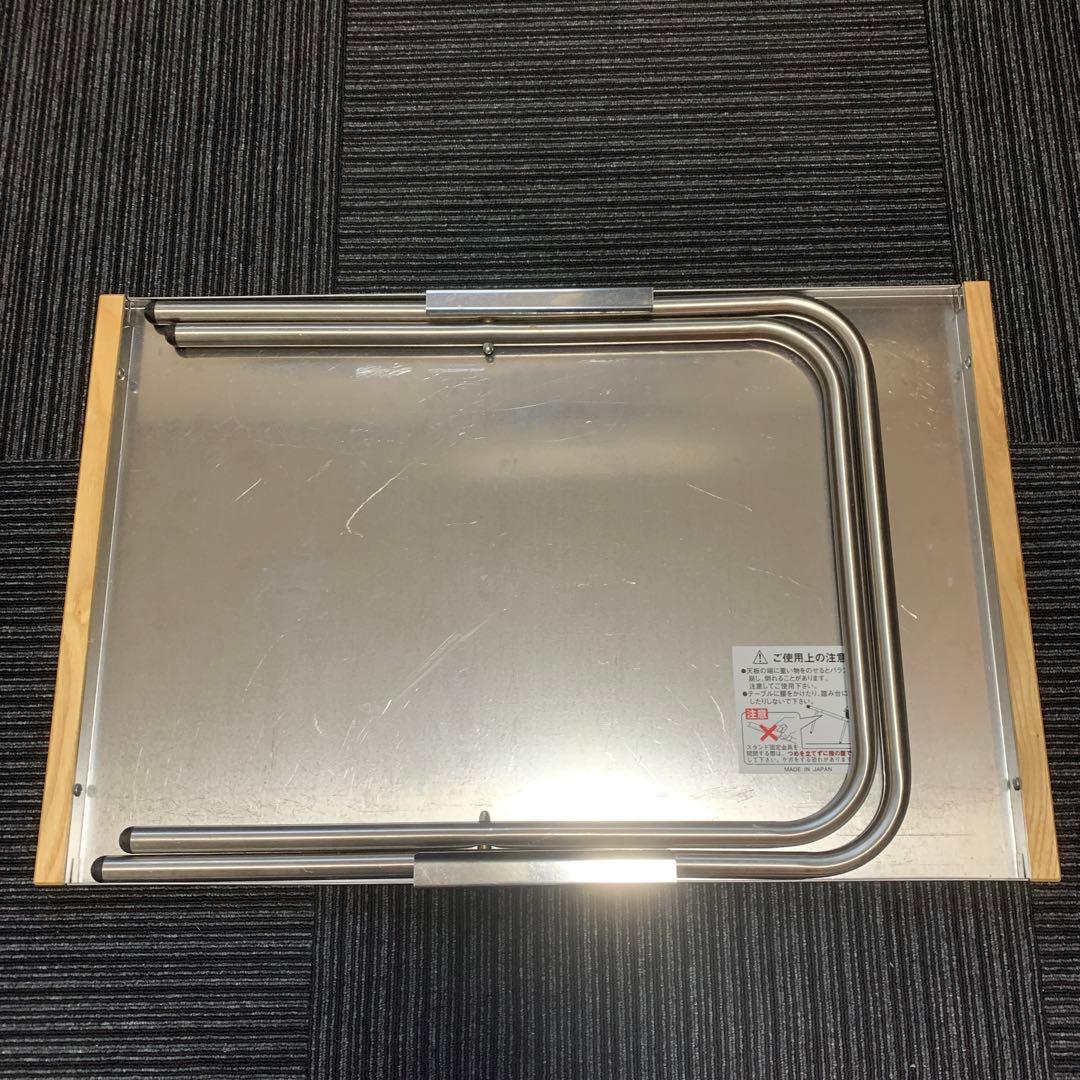 ユニフレーム 焚き火テーブル　ラージ