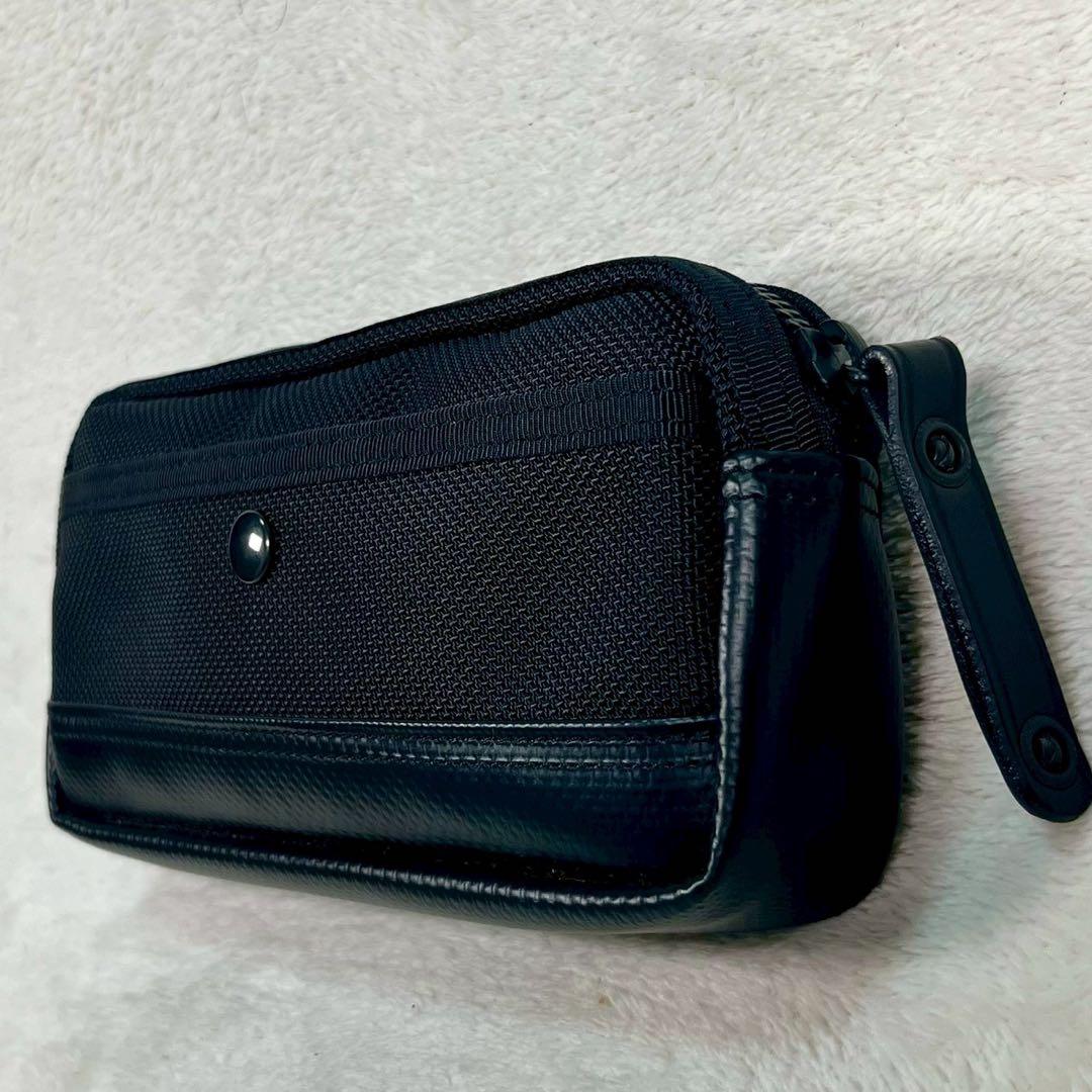 【未使用級✨】ポーター PORTER 吉田カバン ペンケース ヒート HEAT