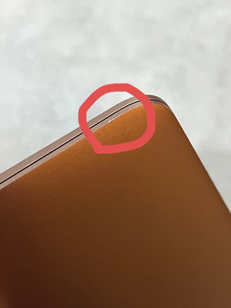 MacBook Air M1 2020 1TB 16GB 13インチ