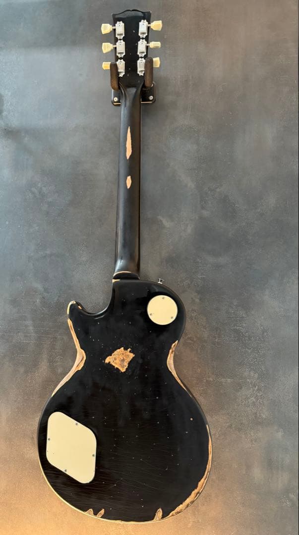 レリック　レスポールスタンダードタイプ