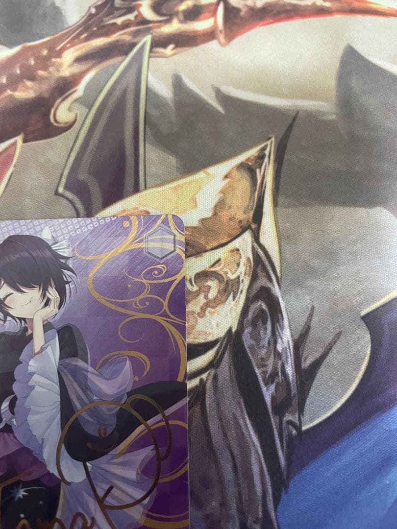 ヴァイスシュバルツ 夏の思い出 音霊魂子 SP