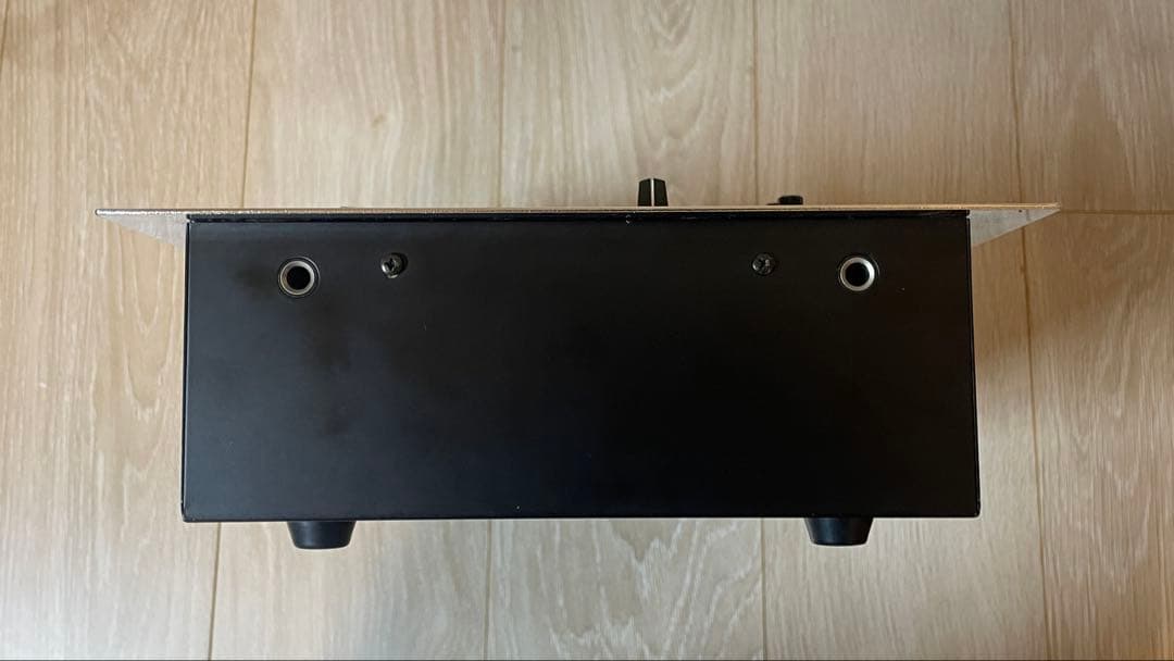 【希少•音出確認済】Numark DM2002X/ DJミキサー