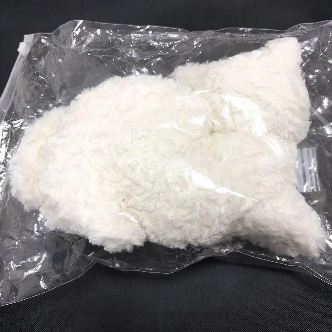 米津玄師 リイシューねこちゃん ホワイト