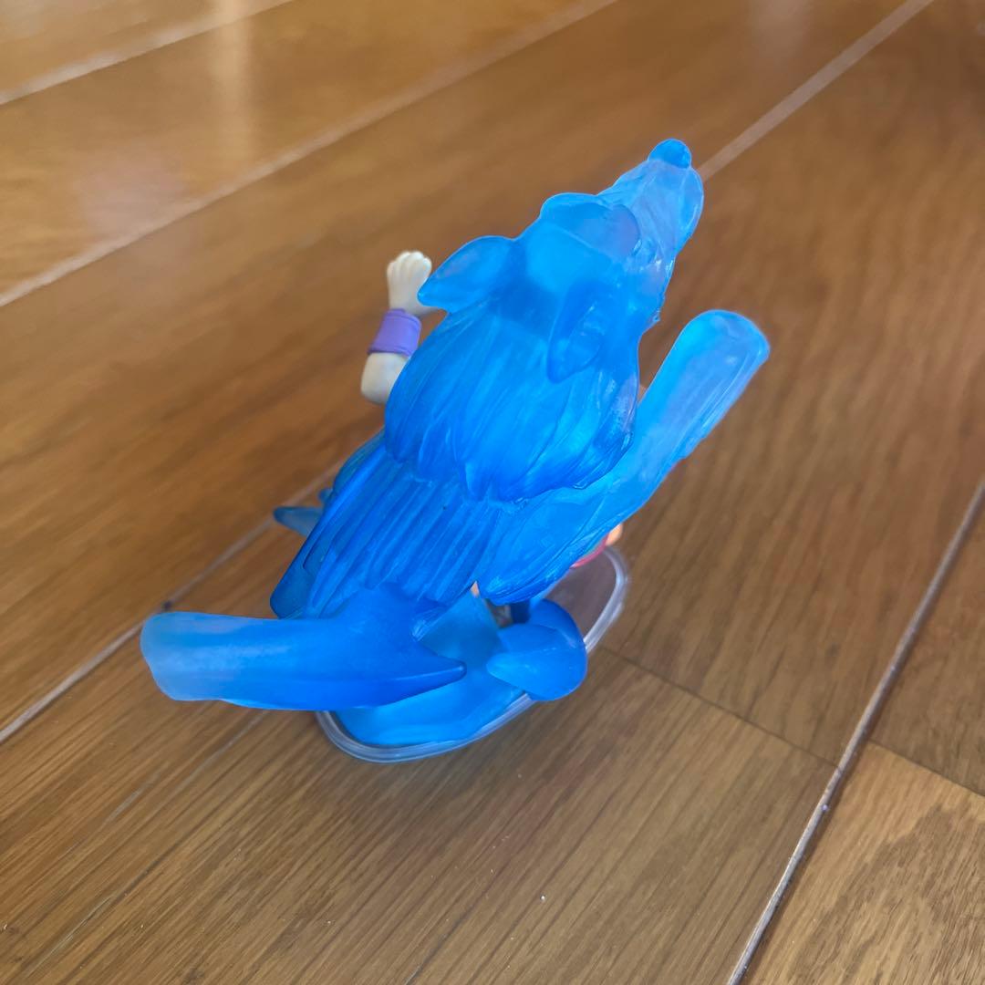 ドラゴンボール イマジネイション11 フィギュア セット