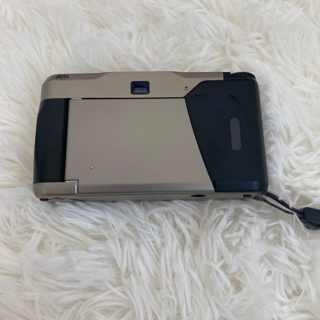 【大人気】CONTAXコンタックス T2コンパクトフィルムカメラ