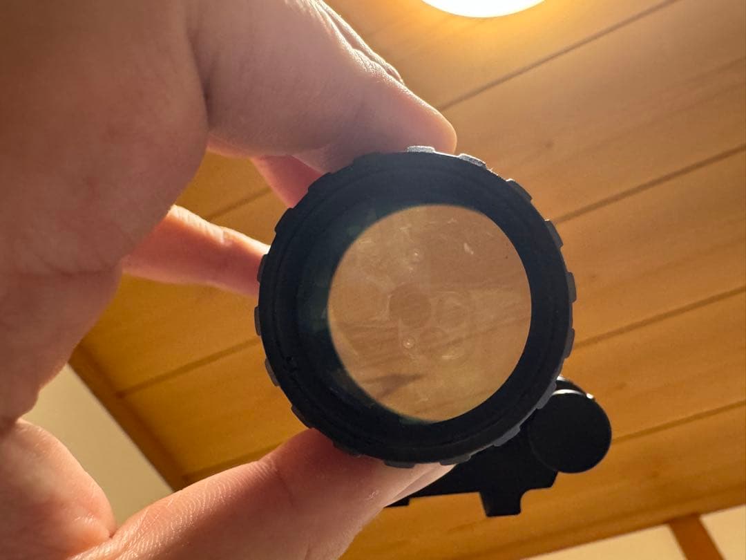 東京マルイ MK18 MOD.1 GBB その他