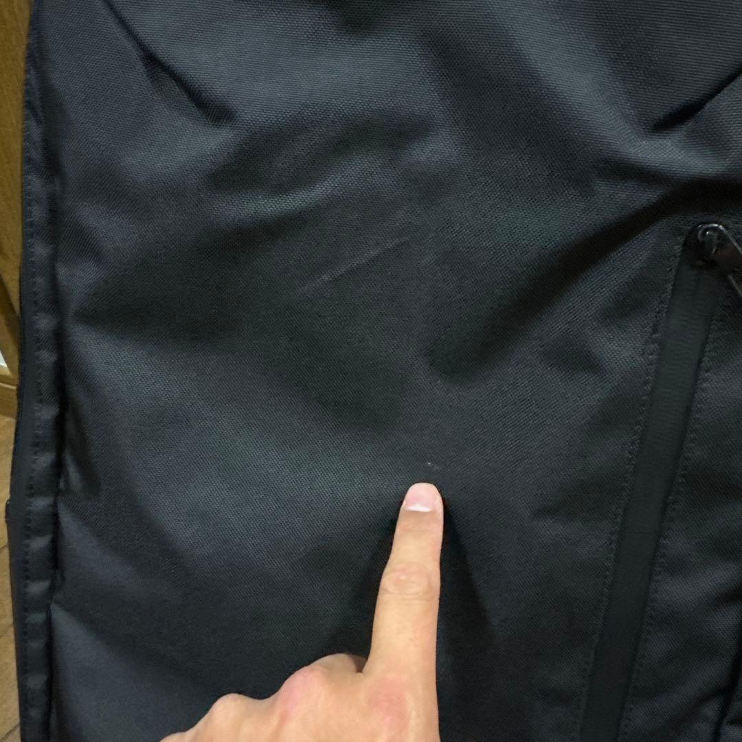 Evoon ビジネスバッグ ブラック