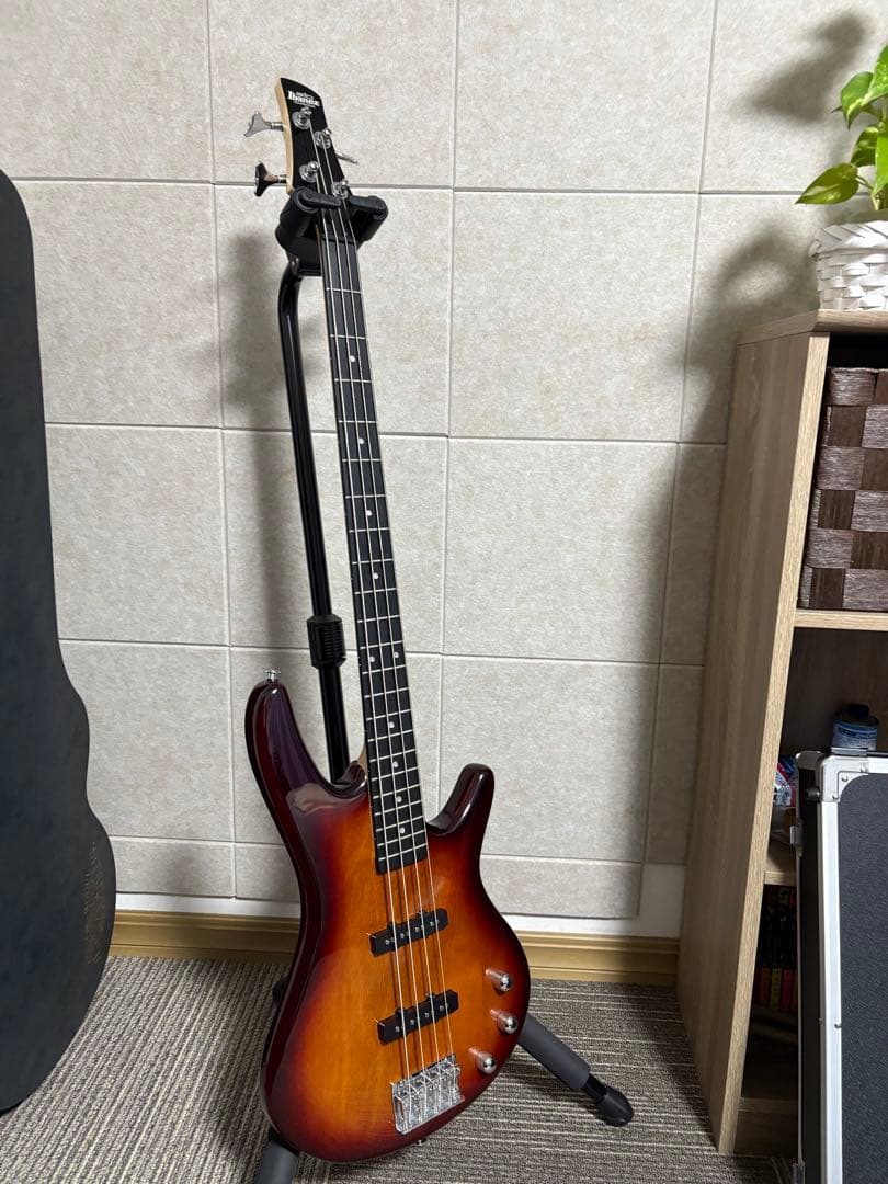 Ibanez GSR180 BS　ベース　Bass　美品