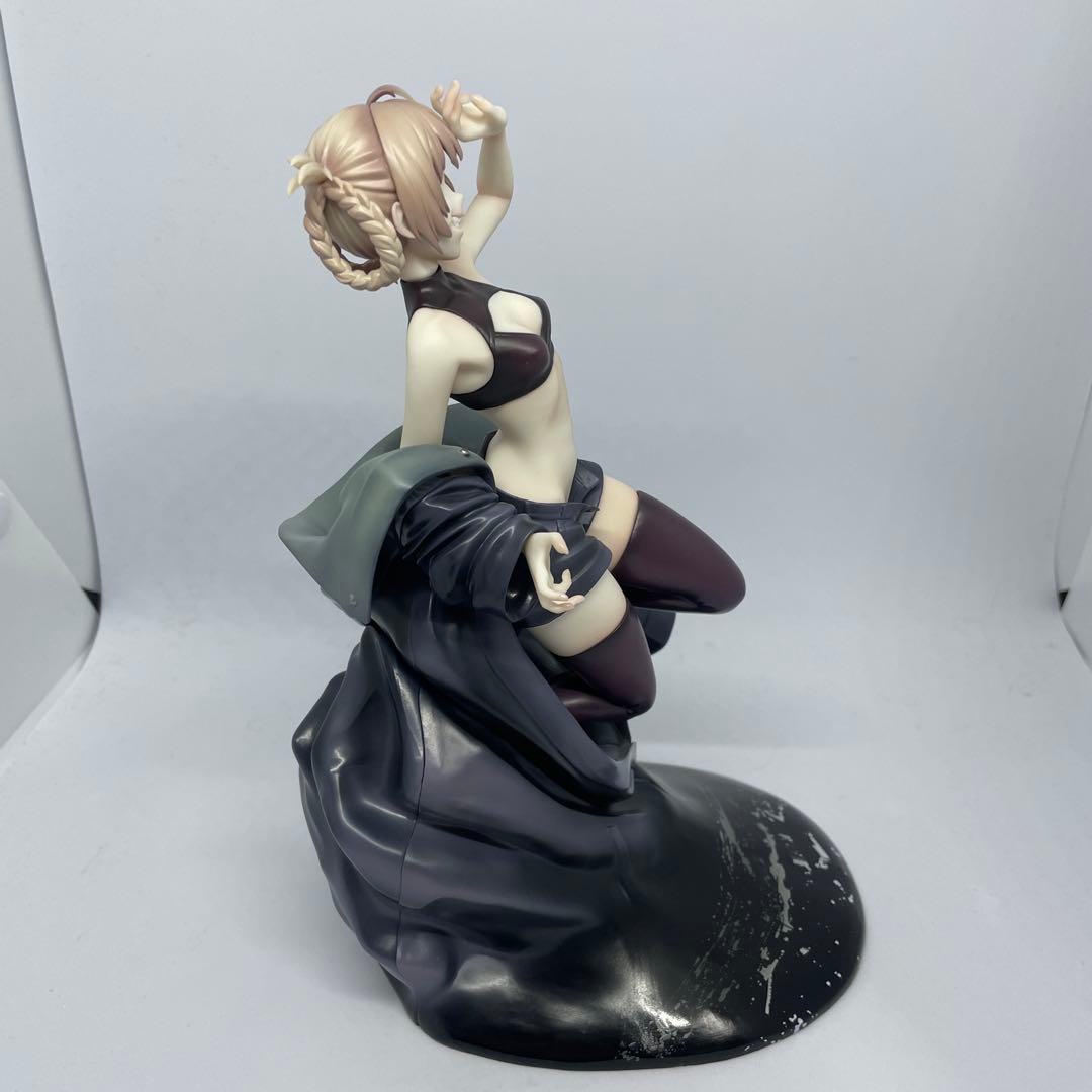 よふかしのうた 七草ナズナ 豪華版 コトブキヤ 1/7 フィギュア 特典付き