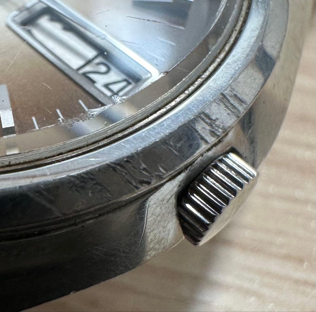 ＊　セイコー　ロードマチック　LM 5206-6081 時計　ジャンク品